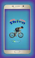 Shiva dan Sepeda Terbang Poster