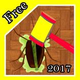 Vir Robot Smash Kecoak