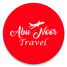 Abu Noor Travel biểu tượng