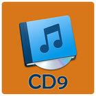 CD9 Songs Hits simgesi