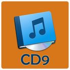 CD9 Songs Hits آئیکن