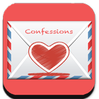 Love Confessions আইকন