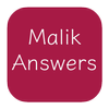 Malik Answers biểu tượng