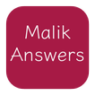 Malik Answers