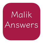 Malik Answers icono