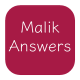 Malik Answers icône