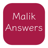 Malik Answers icon