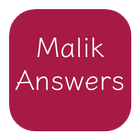 Malik Answers आइकन