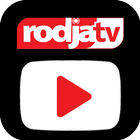 RODJA TV Channel (Unofficial) icône