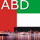 Abu Dhabi Map-APK