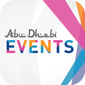 Abu Dhabi Events icon