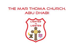 The Mar Thoma Church, Abu Dhab syot layar 3