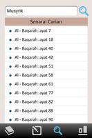 Al-Baqarah ภาพหน้าจอ 2