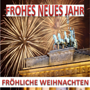 merry christmas and happy new year in In German APK