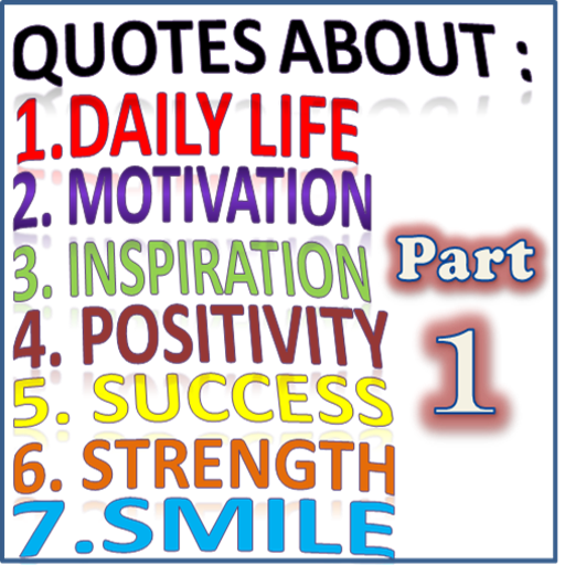 Daily Inspirational Quotes. ( Part1 ) FREE 2020