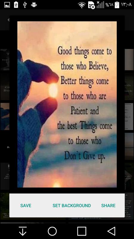 Daily Inspirational Quotes.( Part 2 ) FREE 2019 for 