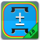 ማስሊያ: The Amharic Calculator icon