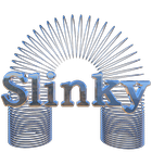 Slinky free game icon