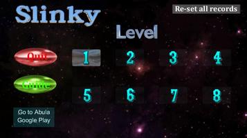 Slinky free game capture d'écran 2