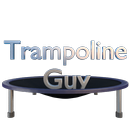 Trampoline guy (free) APK