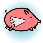 Super Piggy icon