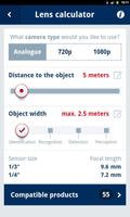 ABUS Assistant screenshot 1