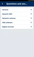 ABUS Assistant syot layar 3