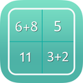 Math Board Memory