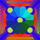 APK Psychedelic Lens LWP - BETA