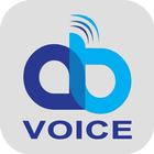 AB Voice icône