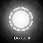 Flashlight for mobile phone simgesi