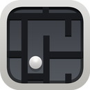 Logic Maze game: Labyrinth 3D APK