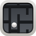 Logic Maze game: Labyrinth 3D icône