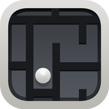 Logic Maze game: Labyrinth 3D icon