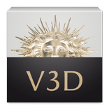 Versailles 3D