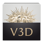 Versailles 3D icône