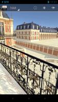 Versailles 3D capture d'écran 3