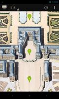 Versailles 3D poster