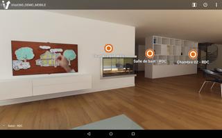 iVisit360 ภาพหน้าจอ 2
