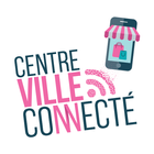 Centre Ville Connecté icône