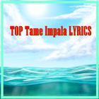 TOP Tame Impala LYRICS icône
