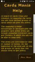 Cards Mania Ekran Görüntüsü 2