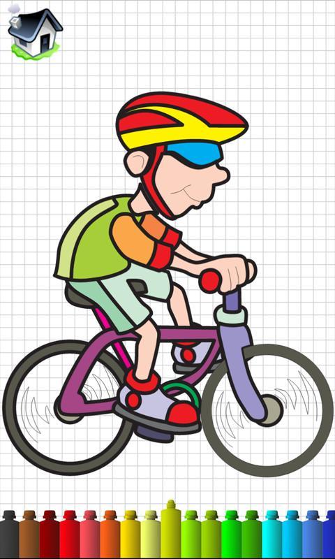 Download Coloring Book Coloring+ for Android - APK Download