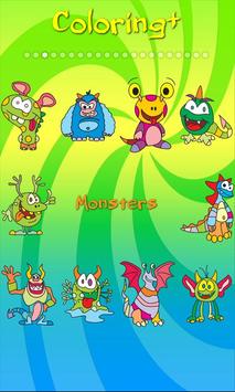 Download Coloring Book Coloring+ for Android - APK Download