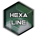 HexaLine - HARD ARCADE / PUZZL APK