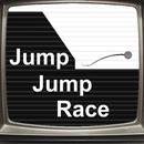Jump Jump Race - One tap Speed APK