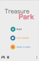Treasure Park Affiche