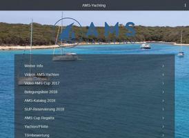 AMS Yachting capture d'écran 3