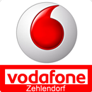 Vodafone Shop-Zehlendorf aplikacja