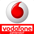 Vodafone Shop-Zehlendorf ikona